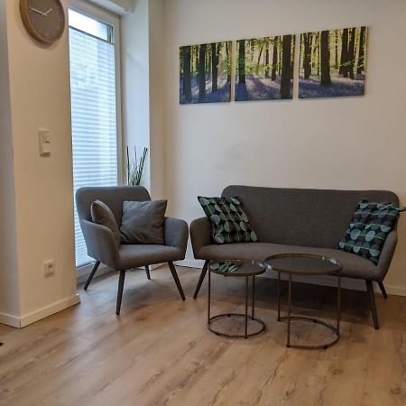 1 Zimmer Apartment Ratingen Ost Εξωτερικό φωτογραφία