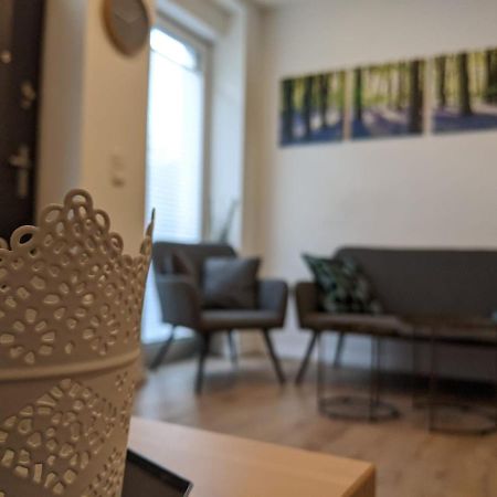1 Zimmer Apartment Ratingen Ost Εξωτερικό φωτογραφία