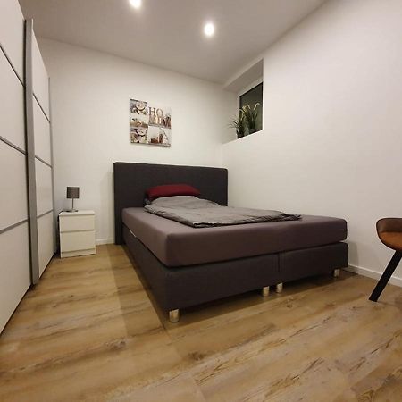 1 Zimmer Apartment Ratingen Ost Εξωτερικό φωτογραφία