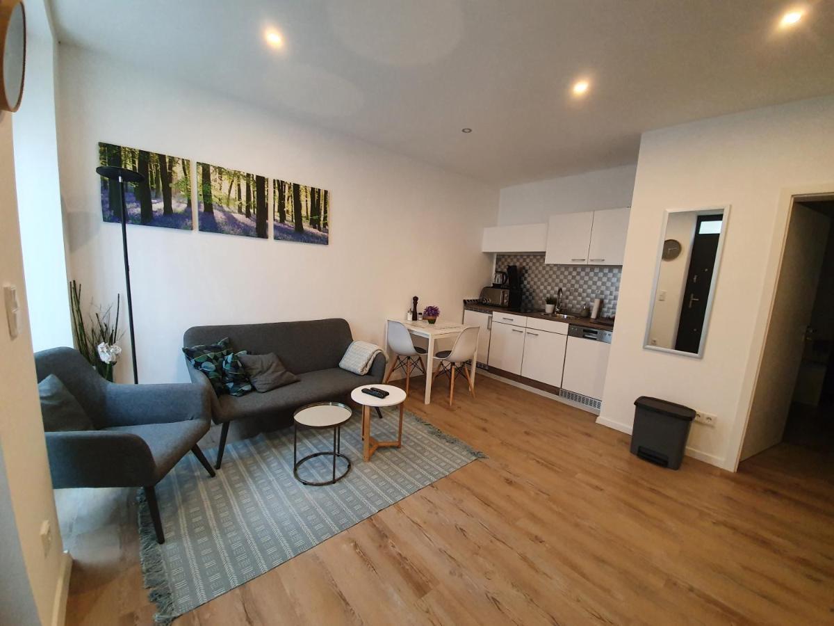 1 Zimmer Apartment Ratingen Ost Εξωτερικό φωτογραφία