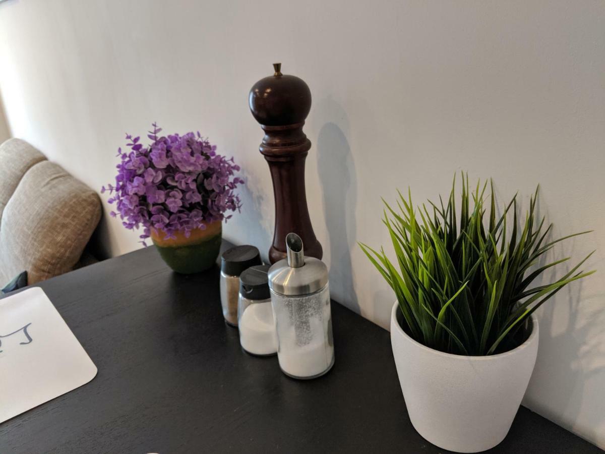 1 Zimmer Apartment Ratingen Ost Εξωτερικό φωτογραφία