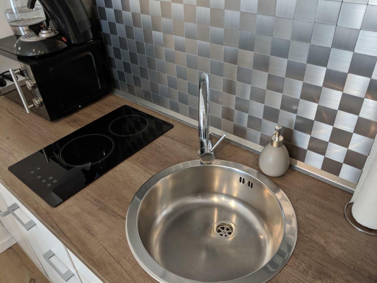 1 Zimmer Apartment Ratingen Ost Εξωτερικό φωτογραφία
