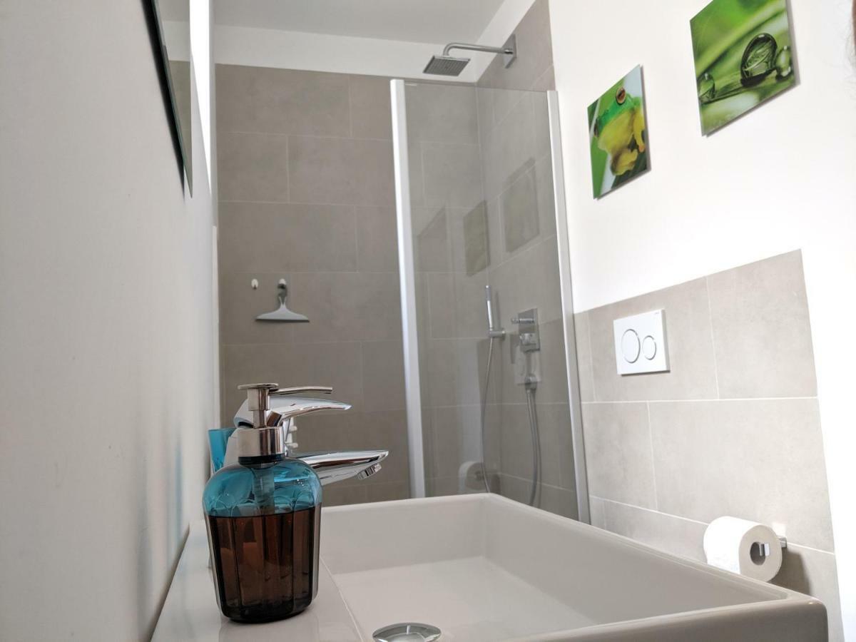 1 Zimmer Apartment Ratingen Ost Εξωτερικό φωτογραφία