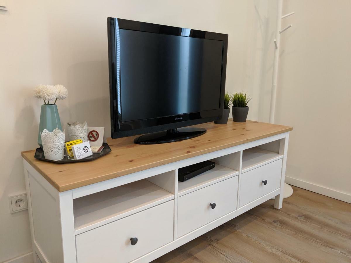 1 Zimmer Apartment Ratingen Ost Εξωτερικό φωτογραφία